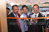 Bank of Baroda Chairman M. D. Mallya inaugurates ninth branch